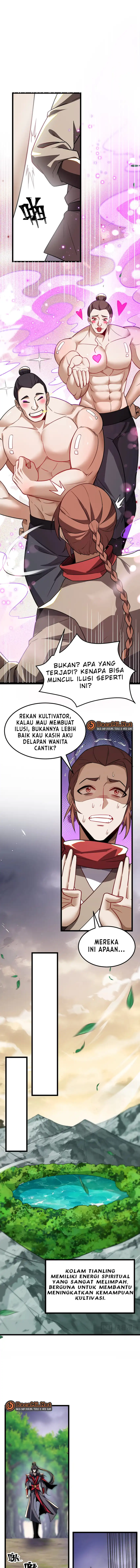 Baca The Eight Empresses Betrayed Me, Only to Deeply Regret It After Being Reborn - Chapter 19 halaman 11
