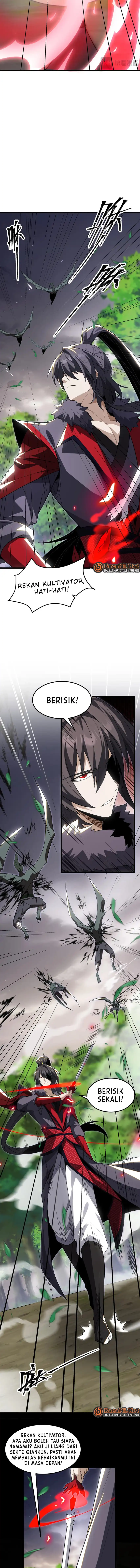 Baca The Eight Empresses Betrayed Me, Only to Deeply Regret It After Being Reborn - Chapter 19 halaman 13