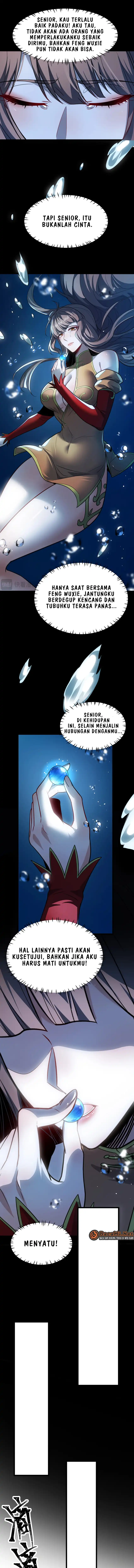 Baca The Eight Empresses Betrayed Me, Only to Deeply Regret It After Being Reborn - Chapter 19 halaman 3