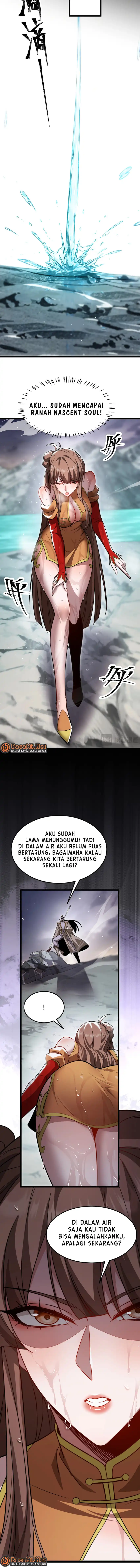 Baca The Eight Empresses Betrayed Me, Only to Deeply Regret It After Being Reborn - Chapter 19 halaman 4