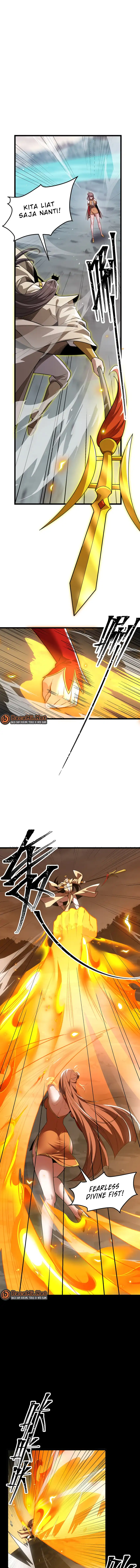 Baca The Eight Empresses Betrayed Me, Only to Deeply Regret It After Being Reborn - Chapter 19 halaman 5