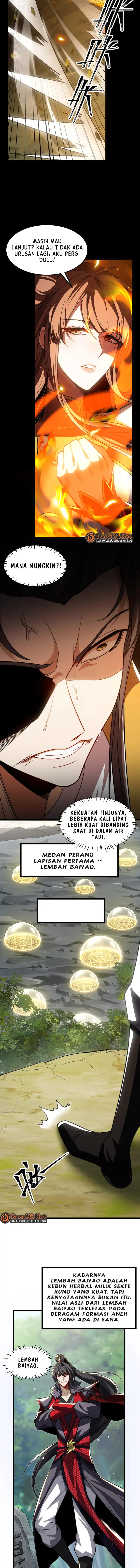 Baca The Eight Empresses Betrayed Me, Only to Deeply Regret It After Being Reborn - Chapter 19 halaman 6