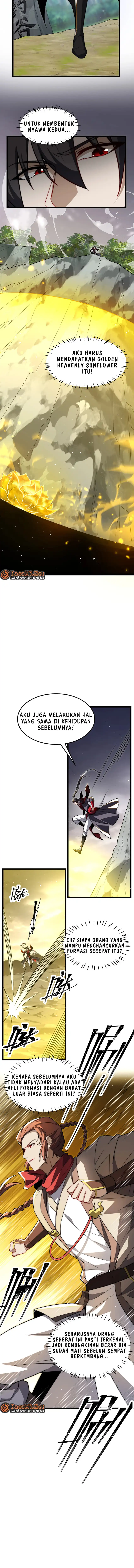 Baca The Eight Empresses Betrayed Me, Only to Deeply Regret It After Being Reborn - Chapter 19 halaman 7