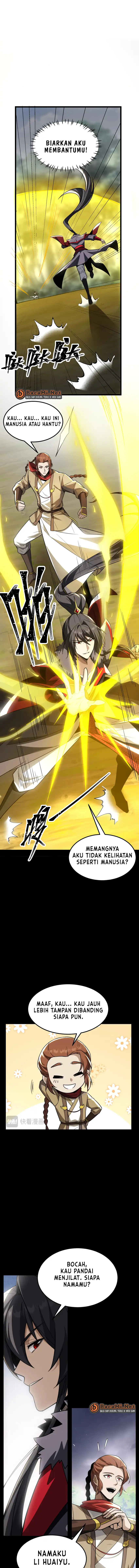 Baca The Eight Empresses Betrayed Me, Only to Deeply Regret It After Being Reborn - Chapter 19 halaman 8