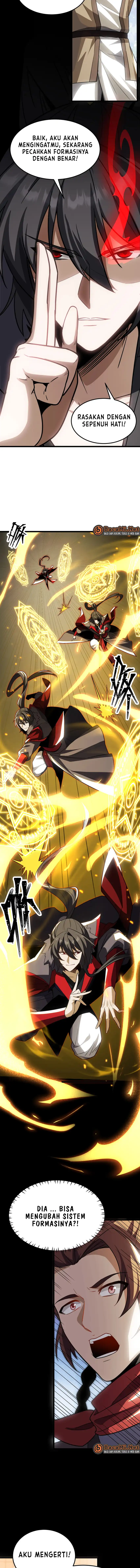 Baca The Eight Empresses Betrayed Me, Only to Deeply Regret It After Being Reborn - Chapter 19 halaman 9