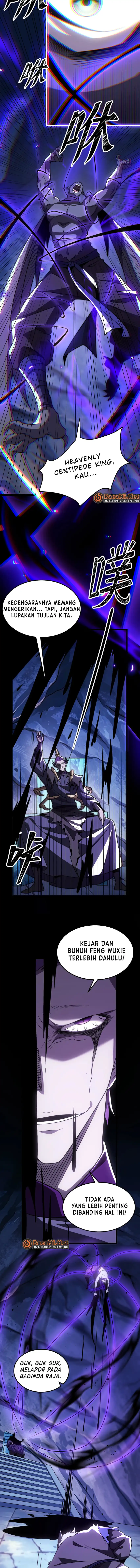 Baca The Eight Empresses Betrayed Me, Only to Deeply Regret It After Being Reborn - Chapter 20 halaman 10