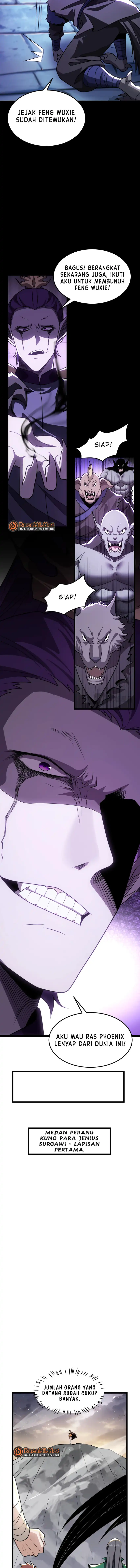 Baca The Eight Empresses Betrayed Me, Only to Deeply Regret It After Being Reborn - Chapter 20 halaman 11