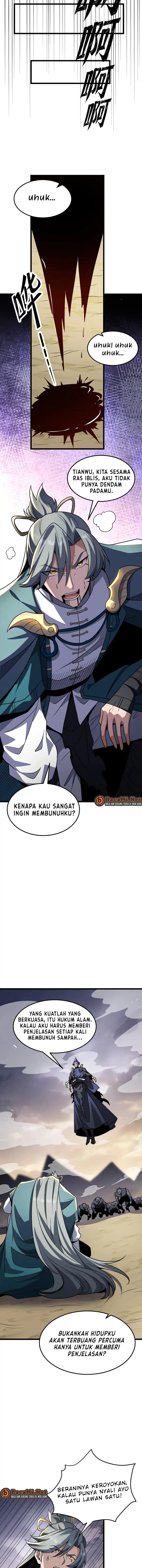 Baca The Eight Empresses Betrayed Me, Only to Deeply Regret It After Being Reborn - Chapter 20 halaman 13