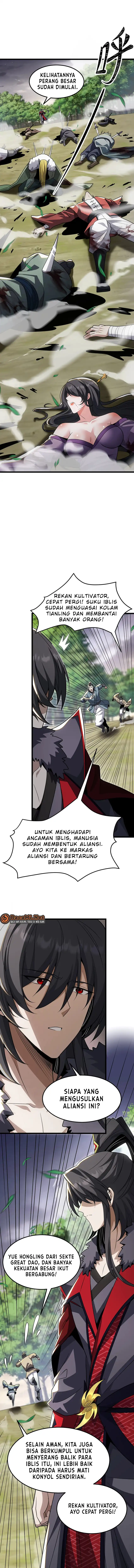 Baca The Eight Empresses Betrayed Me, Only to Deeply Regret It After Being Reborn - Chapter 20 halaman 3