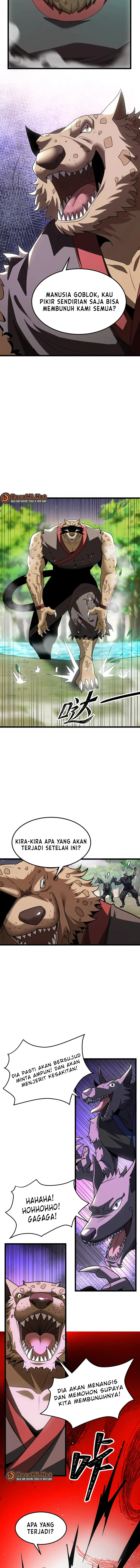 Baca The Eight Empresses Betrayed Me, Only to Deeply Regret It After Being Reborn - Chapter 20 halaman 5