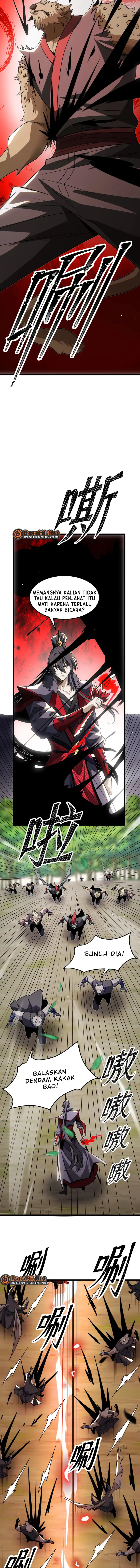 Baca The Eight Empresses Betrayed Me, Only to Deeply Regret It After Being Reborn - Chapter 20 halaman 6