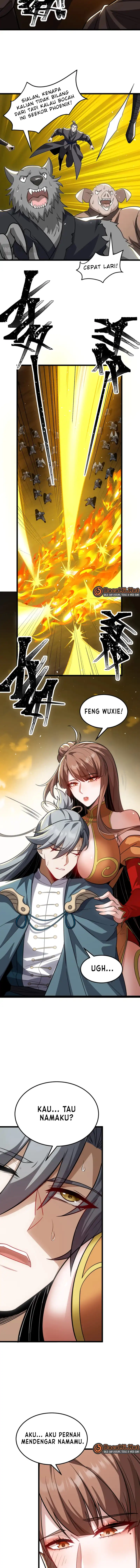 Baca The Eight Empresses Betrayed Me, Only to Deeply Regret It After Being Reborn - Chapter 21 halaman 10