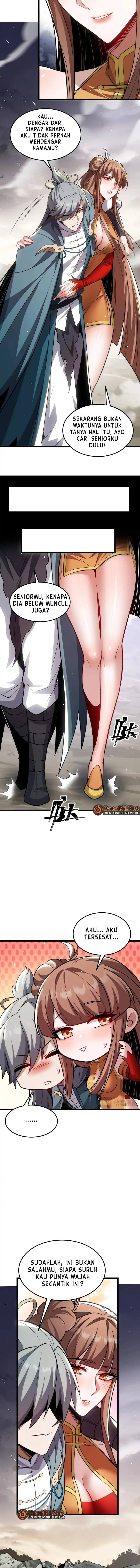 Baca The Eight Empresses Betrayed Me, Only to Deeply Regret It After Being Reborn - Chapter 21 halaman 11