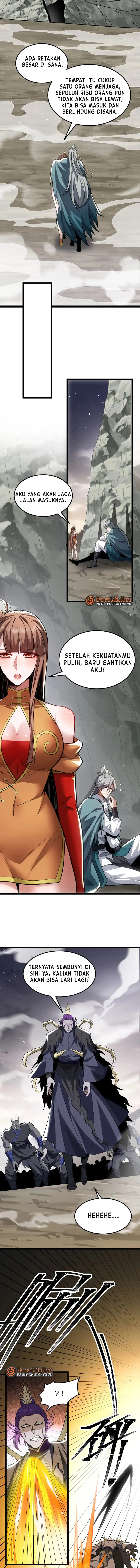 Baca The Eight Empresses Betrayed Me, Only to Deeply Regret It After Being Reborn - Chapter 21 halaman 12