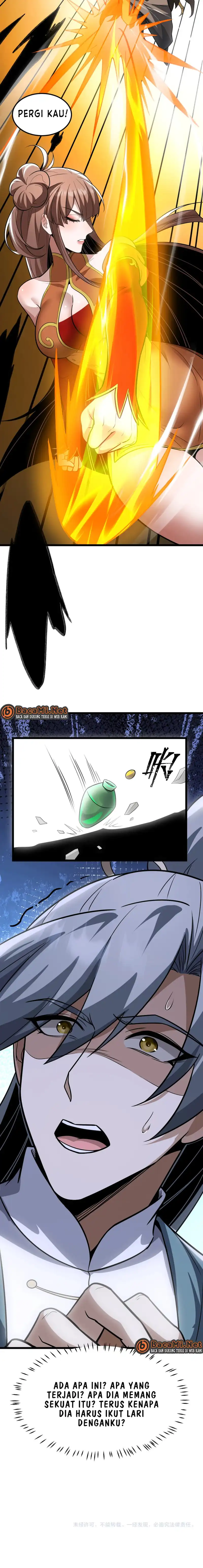 Baca The Eight Empresses Betrayed Me, Only to Deeply Regret It After Being Reborn - Chapter 21 halaman 13