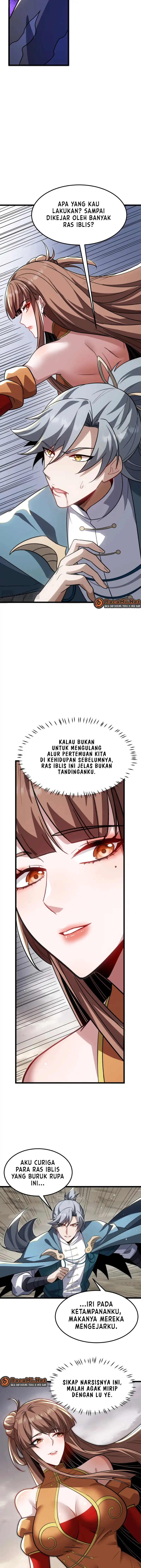 Baca The Eight Empresses Betrayed Me, Only to Deeply Regret It After Being Reborn - Chapter 21 halaman 4