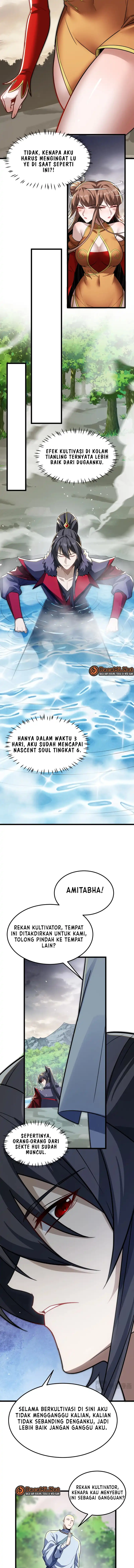 Baca The Eight Empresses Betrayed Me, Only to Deeply Regret It After Being Reborn - Chapter 21 halaman 5