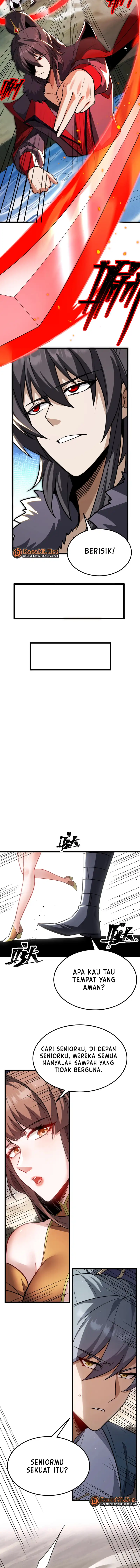 Baca The Eight Empresses Betrayed Me, Only to Deeply Regret It After Being Reborn - Chapter 21 halaman 7