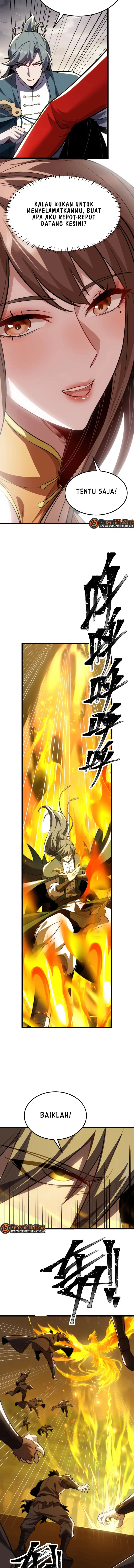 Baca The Eight Empresses Betrayed Me, Only to Deeply Regret It After Being Reborn - Chapter 21 halaman 9