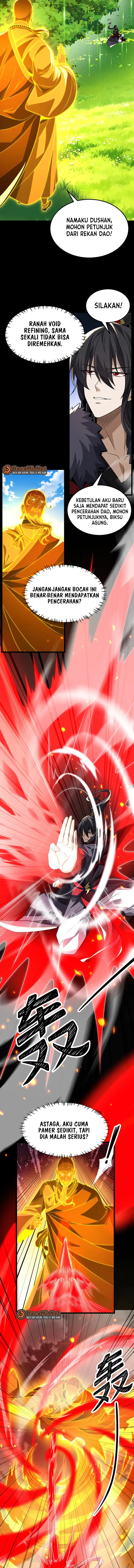 Baca The Eight Empresses Betrayed Me, Only to Deeply Regret It After Being Reborn - Chapter 28 halaman 10