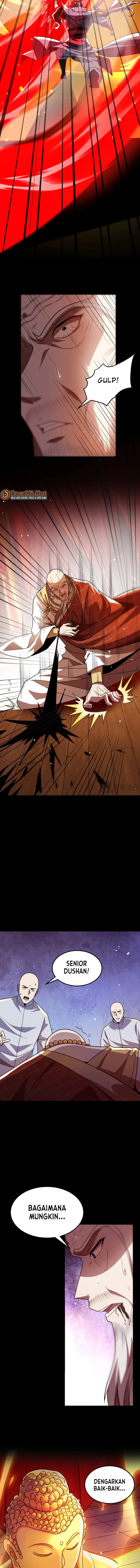 Baca The Eight Empresses Betrayed Me, Only to Deeply Regret It After Being Reborn - Chapter 28 halaman 11