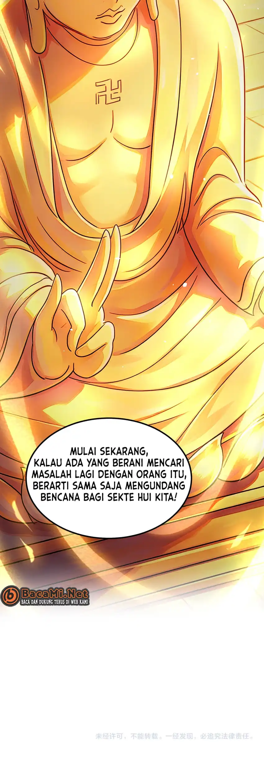 Baca The Eight Empresses Betrayed Me, Only to Deeply Regret It After Being Reborn - Chapter 28 halaman 12