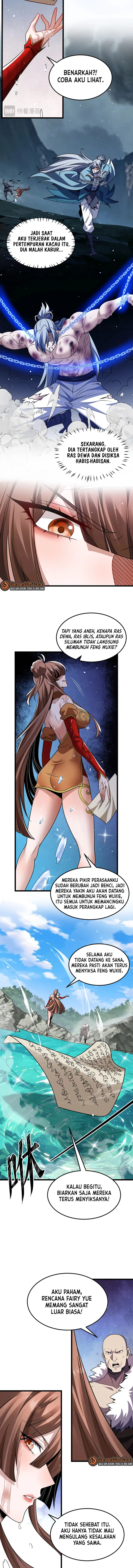Baca The Eight Empresses Betrayed Me, Only to Deeply Regret It After Being Reborn - Chapter 28 halaman 7
