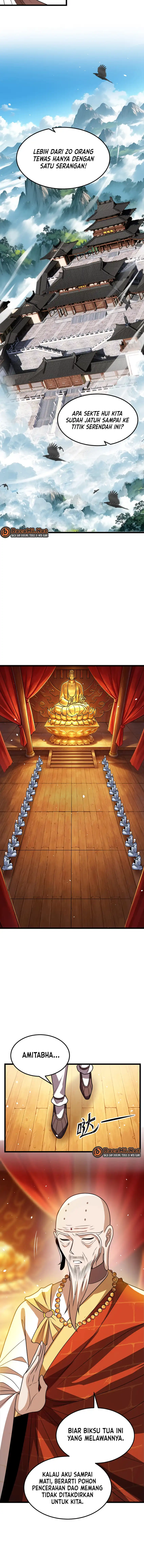 Baca The Eight Empresses Betrayed Me, Only to Deeply Regret It After Being Reborn - Chapter 28 halaman 8