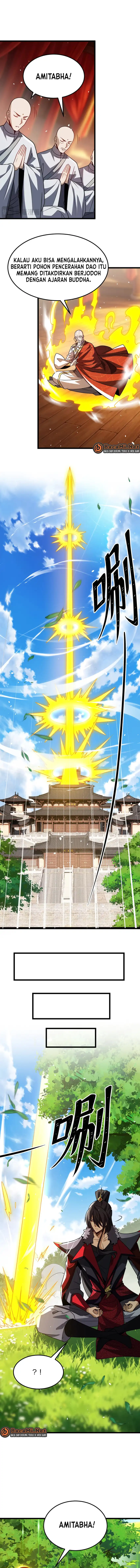 Baca The Eight Empresses Betrayed Me, Only to Deeply Regret It After Being Reborn - Chapter 28 halaman 9