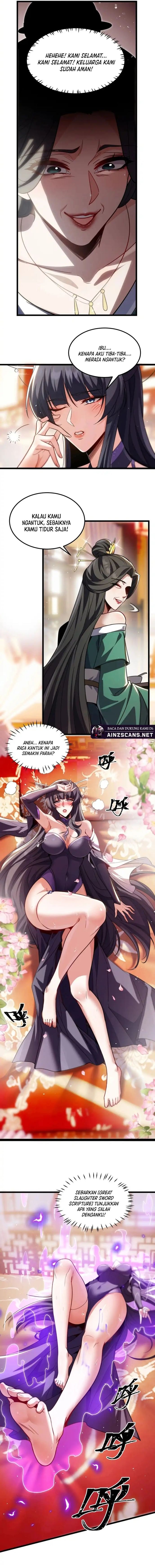 Baca The Eight Empresses Betrayed Me, Only to Deeply Regret It After Being Reborn - Chapter 3 halaman 10