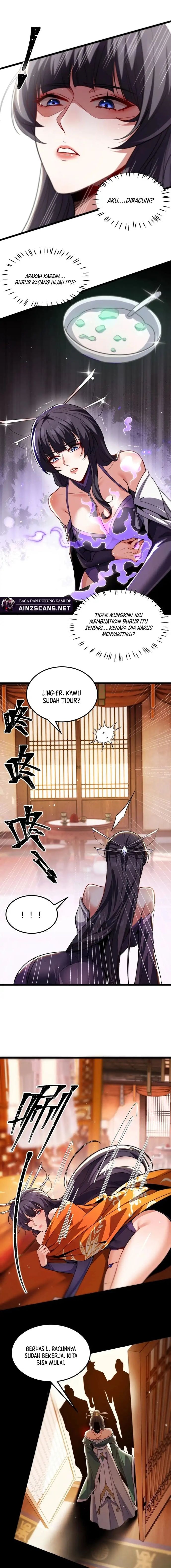 Baca The Eight Empresses Betrayed Me, Only to Deeply Regret It After Being Reborn - Chapter 3 halaman 11