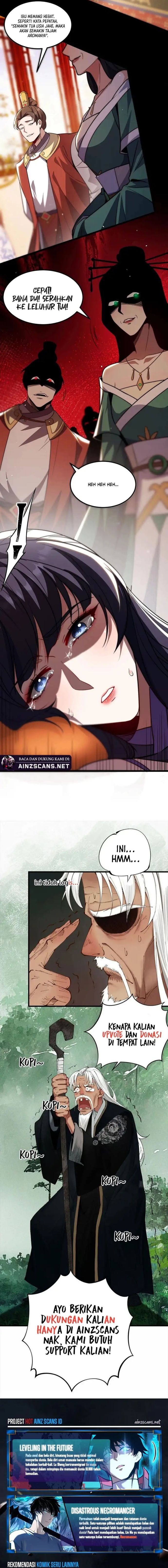 Baca The Eight Empresses Betrayed Me, Only to Deeply Regret It After Being Reborn - Chapter 3 halaman 12