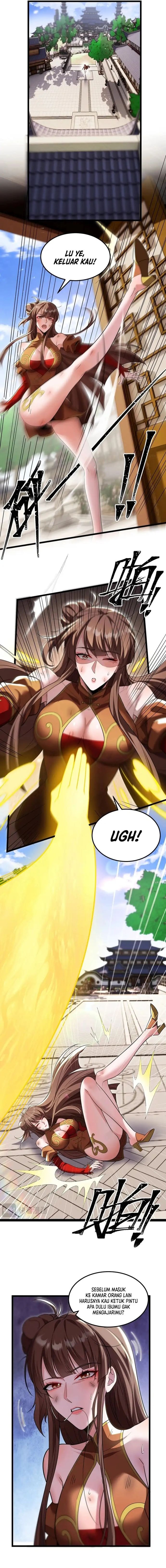 Baca The Eight Empresses Betrayed Me, Only to Deeply Regret It After Being Reborn - Chapter 3 halaman 3