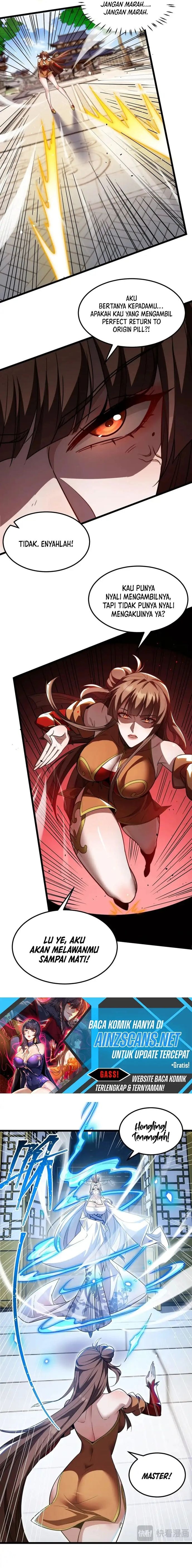 Baca The Eight Empresses Betrayed Me, Only to Deeply Regret It After Being Reborn - Chapter 3 halaman 5