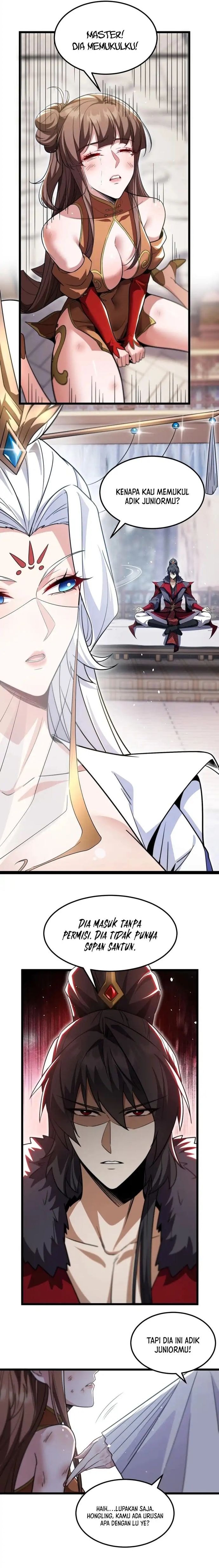 Baca The Eight Empresses Betrayed Me, Only to Deeply Regret It After Being Reborn - Chapter 3 halaman 6