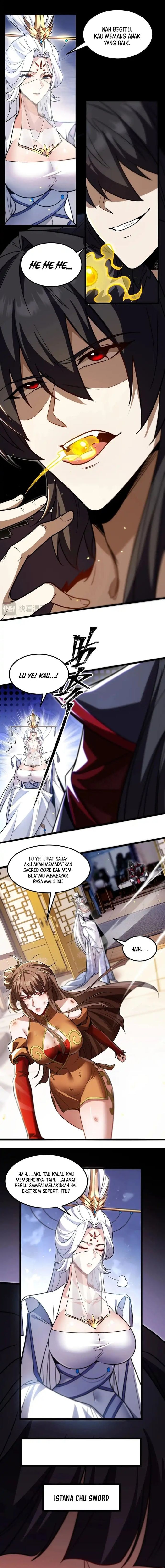 Baca The Eight Empresses Betrayed Me, Only to Deeply Regret It After Being Reborn - Chapter 3 halaman 8