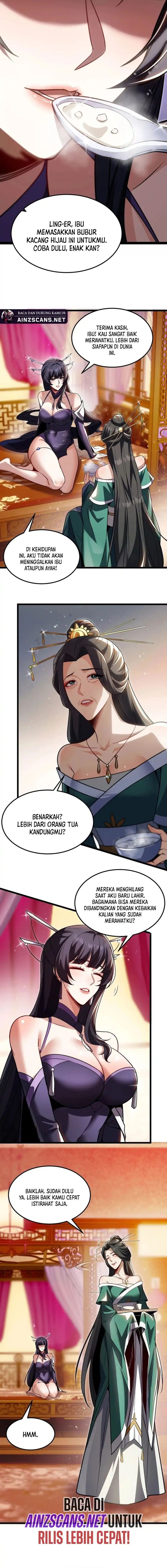 Baca The Eight Empresses Betrayed Me, Only to Deeply Regret It After Being Reborn - Chapter 3 halaman 9