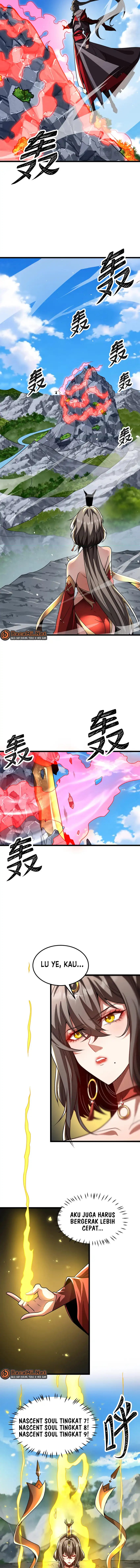 Baca The Eight Empresses Betrayed Me, Only to Deeply Regret It After Being Reborn - Chapter 30 halaman 11