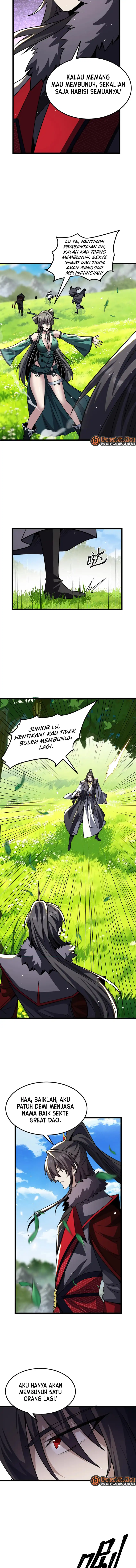 Baca The Eight Empresses Betrayed Me, Only to Deeply Regret It After Being Reborn - Chapter 30 halaman 3