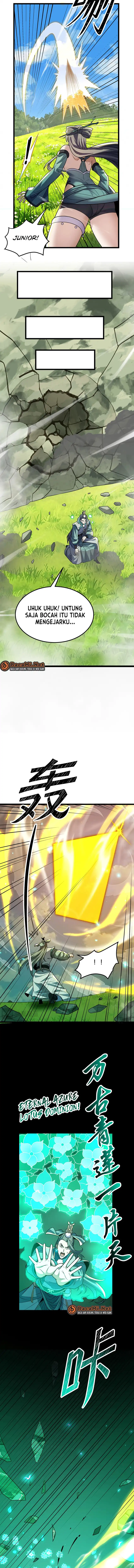 Baca The Eight Empresses Betrayed Me, Only to Deeply Regret It After Being Reborn - Chapter 30 halaman 4