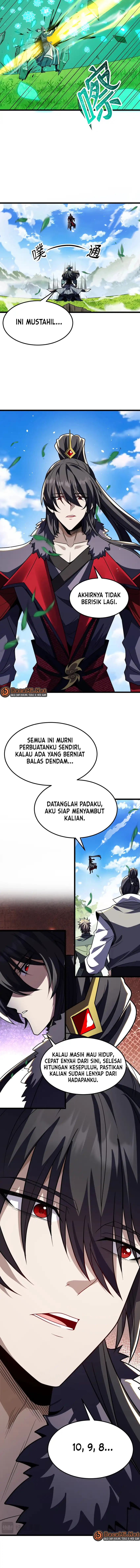 Baca The Eight Empresses Betrayed Me, Only to Deeply Regret It After Being Reborn - Chapter 30 halaman 5