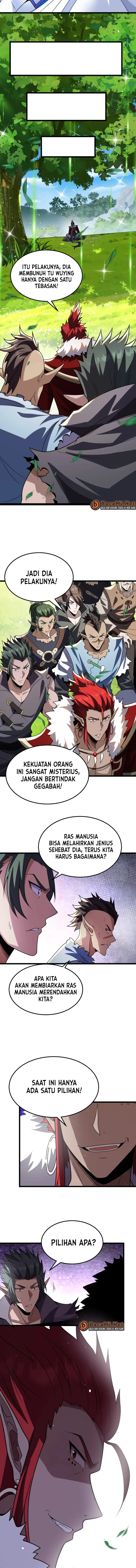Baca The Eight Empresses Betrayed Me, Only to Deeply Regret It After Being Reborn - Chapter 30 halaman 7