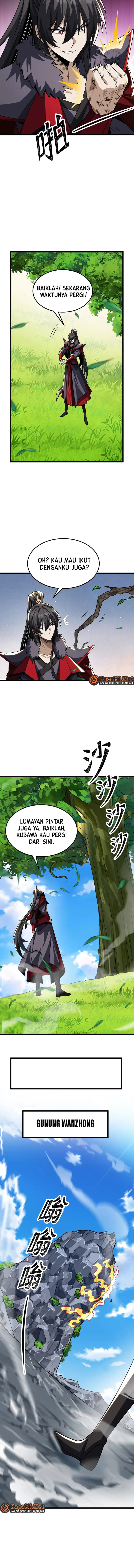 Baca The Eight Empresses Betrayed Me, Only to Deeply Regret It After Being Reborn - Chapter 30 halaman 9