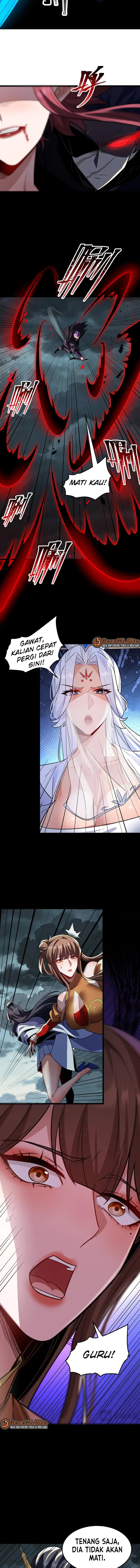 Baca The Eight Empresses Betrayed Me, Only to Deeply Regret It After Being Reborn - Chapter 31 halaman 10