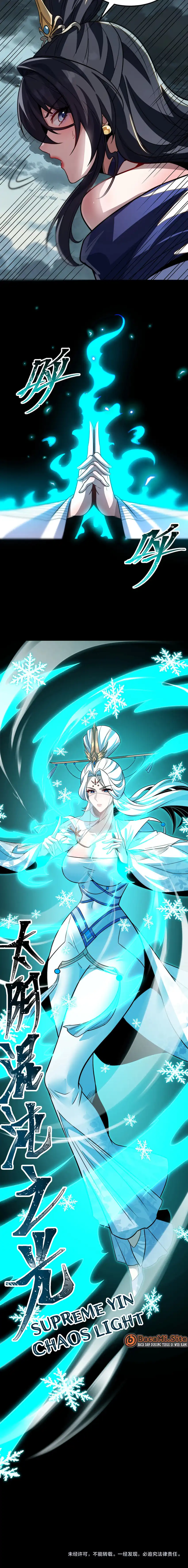 Baca The Eight Empresses Betrayed Me, Only to Deeply Regret It After Being Reborn - Chapter 31 halaman 11