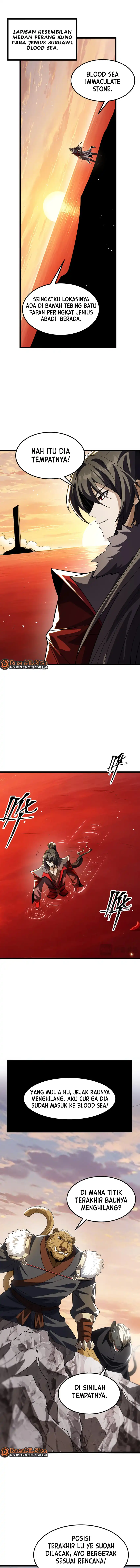 Baca The Eight Empresses Betrayed Me, Only to Deeply Regret It After Being Reborn - Chapter 31 halaman 3
