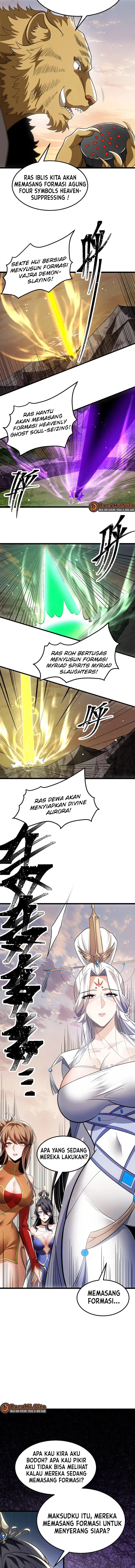 Baca The Eight Empresses Betrayed Me, Only to Deeply Regret It After Being Reborn - Chapter 31 halaman 4