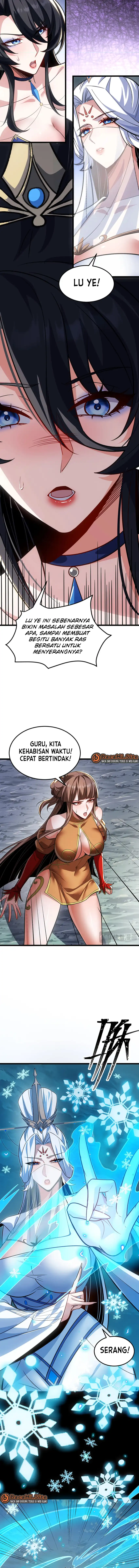 Baca The Eight Empresses Betrayed Me, Only to Deeply Regret It After Being Reborn - Chapter 31 halaman 5
