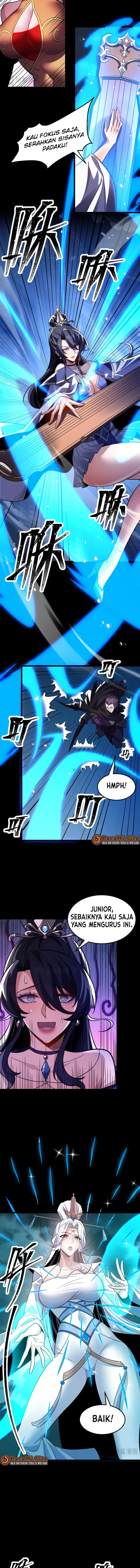 Baca The Eight Empresses Betrayed Me, Only to Deeply Regret It After Being Reborn - Chapter 31 halaman 8