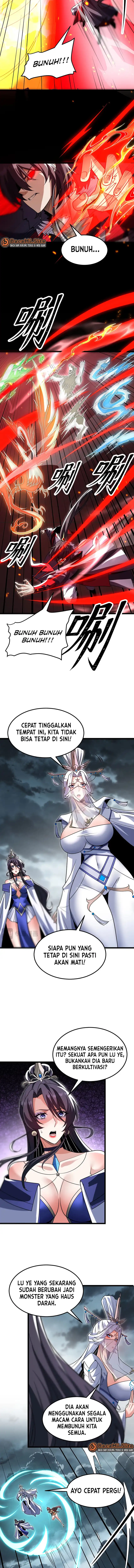 Baca The Eight Empresses Betrayed Me, Only to Deeply Regret It After Being Reborn - Chapter 32 halaman 10
